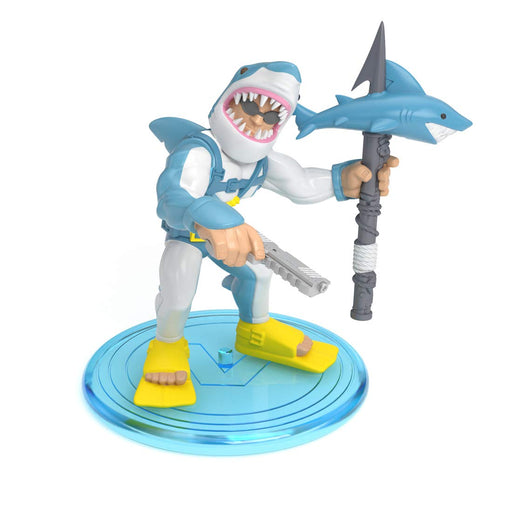 Takara Tomy Fortnite Collection 010 Gabrisenia Mini Figure- Japan Figure Store - #1 Bring To You The Best Japanese Goods
