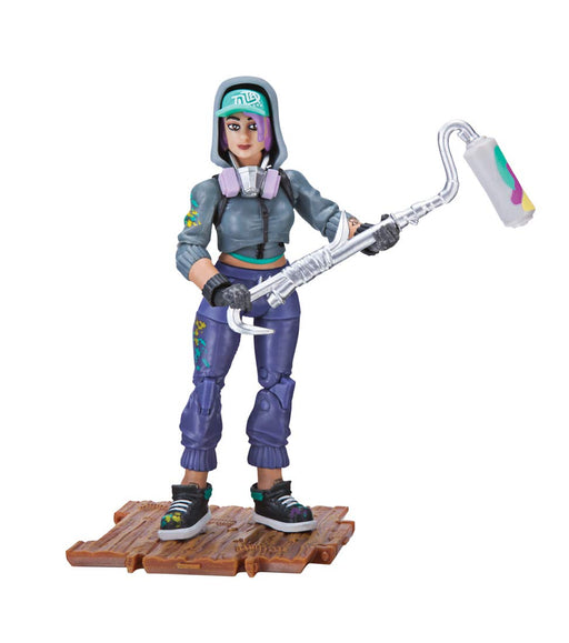 Takara Tomy Fortnite Technique Real Action Figure 005- Japan Figure Store - #1 Bring To You The Best Japanese Goods