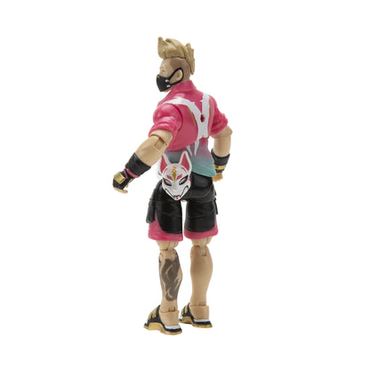 Fortnite Solo Mode Series 13 Summer Drift 4 Action Figure Pink Fnt0913- Japan Figure Store - #1 Bring To You The Best Japanese Goods