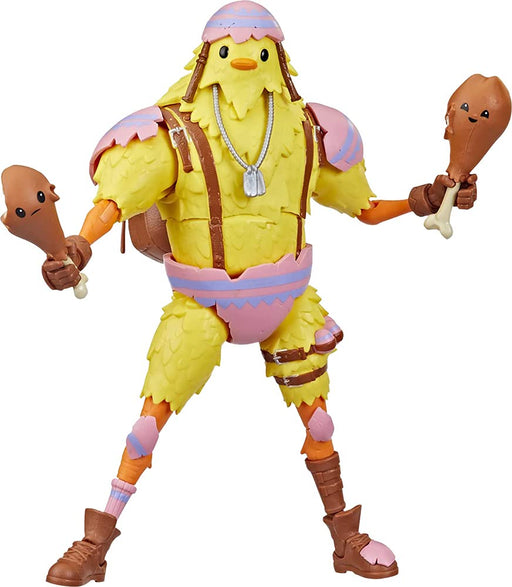 Hasbro Fortnite Victory Royale Series 3 Kokko 6 Inch Action Figure- Japan Figure Store - #1 Bring To You The Best Japanese Goods