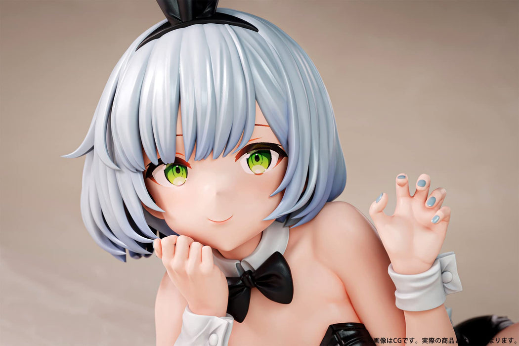 Fots Original Bunny Annalise 1/6 Scale Painted Figure- Japan Figure Store - #1 Bring To You The Best Japanese Goods