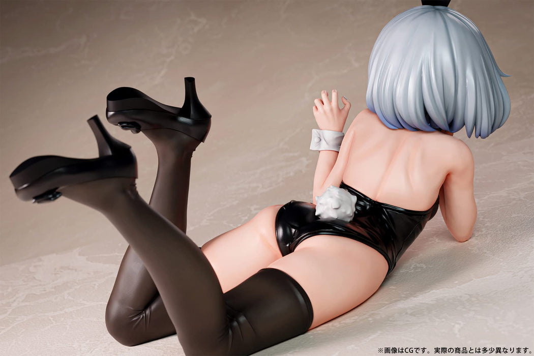 Fots Original Bunny Annalise 1/6 Scale Painted Figure- Japan Figure Store - #1 Bring To You The Best Japanese Goods