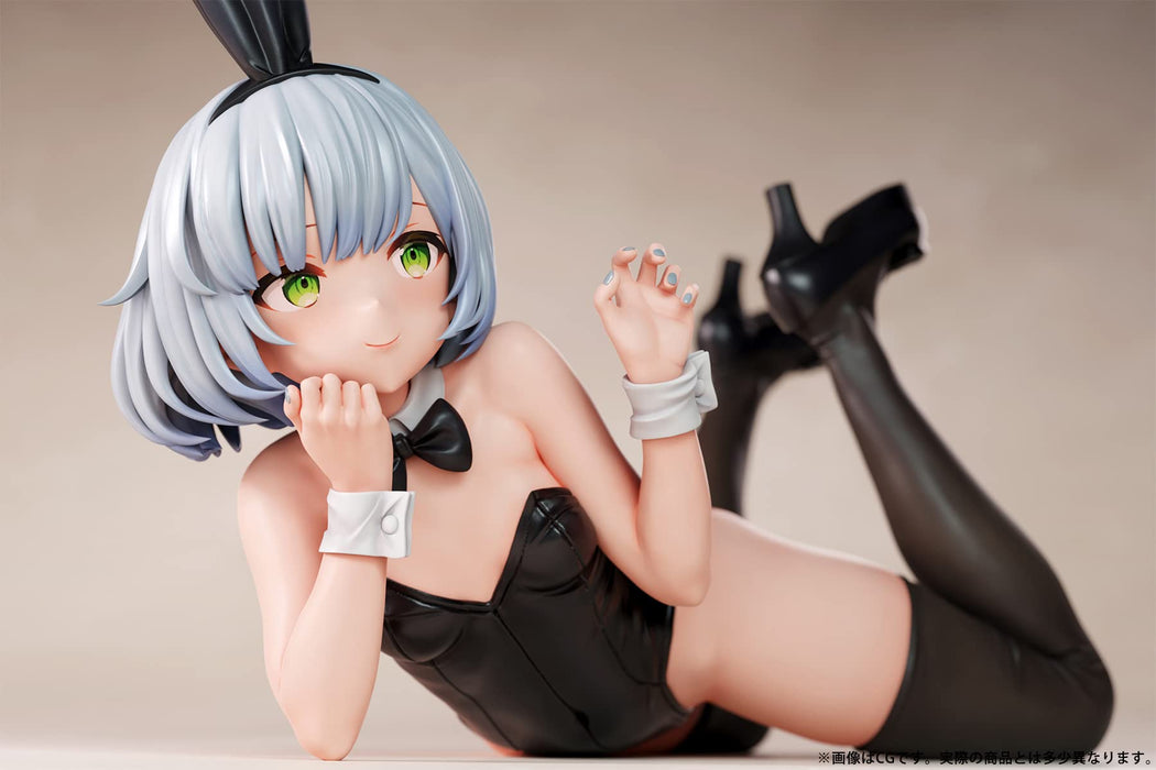 Fots Original Bunny Annalise 1/6 Scale Painted Figure- Japan Figure Store - #1 Bring To You The Best Japanese Goods