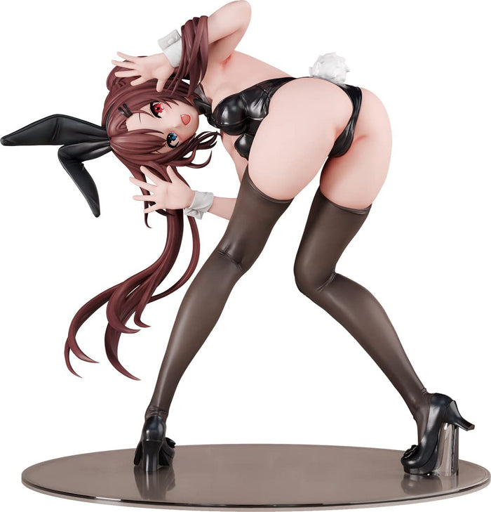Fots Original Bunny Tartlet 1/6 Scale Painted Figure- Japan Figure Store - #1 Bring To You The Best Japanese Goods