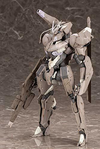 Frame Arms #045 Zero Tiger Ling Hu 1/100 Scale Model Kit Kotobukiya- Japan Figure Store - #1 Bring To You The Best Japanese Goods