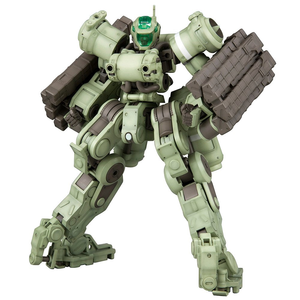 Frame Arms Exf-10/32 Greifen:Re2 Height Approx. 150Mm 1/100 Scale Plastic Model Fa139- Japan Figure Store - #1 Bring To You The Best Japanese Goods
