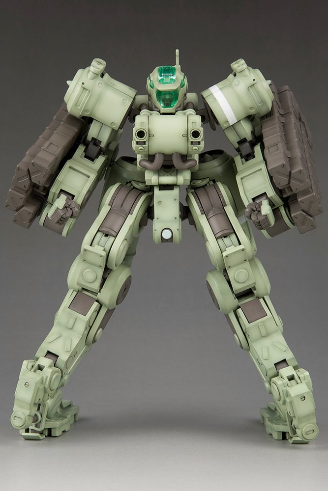 Frame Arms Exf-10/32 Greifen:Re2 Height Approx. 150Mm 1/100 Scale Plastic Model Fa139- Japan Figure Store - #1 Bring To You The Best Japanese Goods