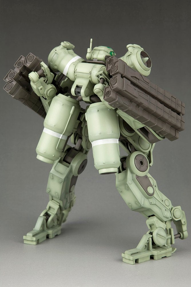 Frame Arms Exf-10/32 Greifen:Re2 Height Approx. 150Mm 1/100 Scale Plastic Model Fa139- Japan Figure Store - #1 Bring To You The Best Japanese Goods