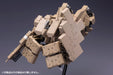 KOTOBUKIYA Frame Arms 1/100 Extend Arms 05 [For Type 48 Model 1 Kagutsuchi-Kou] :Re2 Plastic Model- Japan Figure Store - #1 Bring To You The Best Japanese Goods
