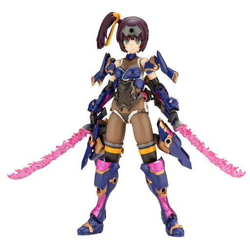 Kotobukiya Frame Arms Girl Ayatsuki 162mm Japanese Non-Scale Plastic Models- Japan Figure Store - #1 Bring To You The Best Japanese Goods