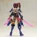 Kotobukiya Frame Arms Girl Ayatsuki 162mm Japanese Non-Scale Plastic Models- Japan Figure Store - #1 Bring To You The Best Japanese Goods