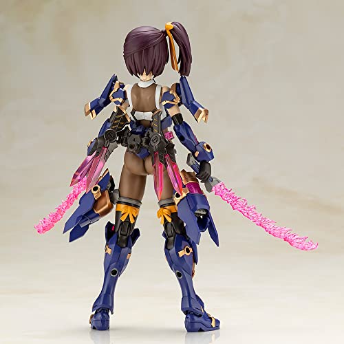 Kotobukiya Frame Arms Girl Ayatsuki 162mm Japanese Non-Scale Plastic Models- Japan Figure Store - #1 Bring To You The Best Japanese Goods