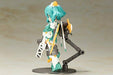 Frame Arms Girl Desktop Army Sylphy Plastic Model Kit Kotobukiya- Japan Figure Store - #1 Bring To You The Best Japanese Goods