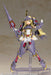 Kotobukiya Frame Arms Girl Durga I Height 165mm - Non-Scale Plastic Model - Kotobukiya Frame- Japan Figure Store - #1 Bring To You The Best Japanese Goods