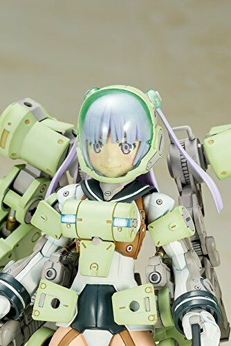 Frame Arms Girl Greifen Plastic Model Kit Kotobukiya- Japan Figure Store - #1 Bring To You The Best Japanese Goods
