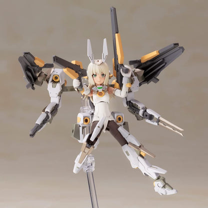 KOTOBUKIYA Frame Arms Girl Hand Scale Baselard Animation Ver. Plastic Model- Japan Figure Store - #1 Bring To You The Best Japanese Goods