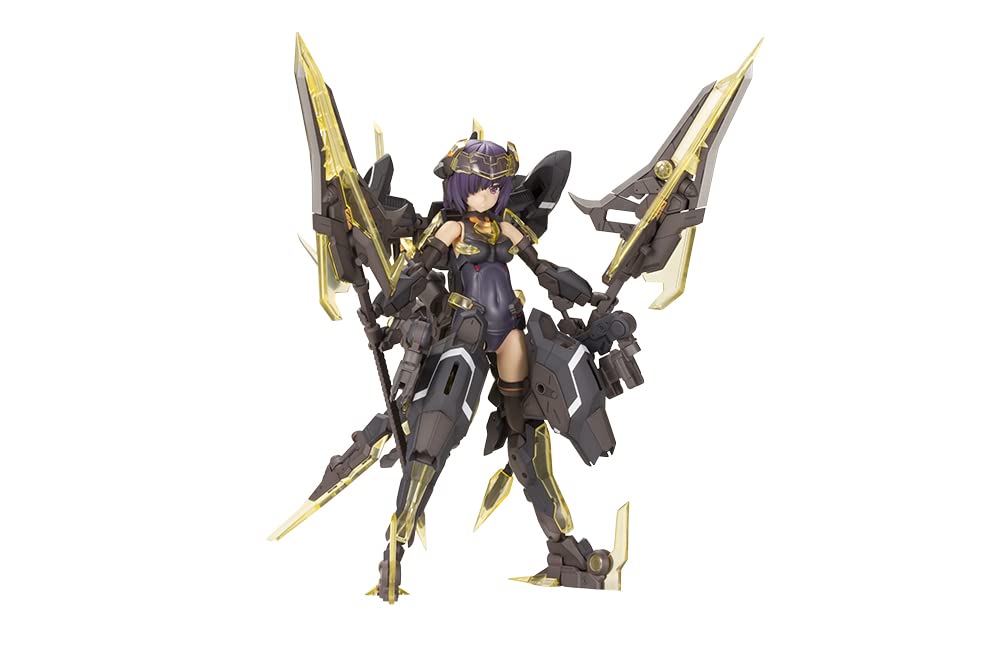 Figure Hresvelgr Albas Frame Arms Girl- Japan Figure Store - #1 Bring To You The Best Japanese Goods