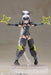 KOTOBUKIYA - Frame Arms Girl Jinrai Indigo Ver. Plastic Model- Japan Figure Store - #1 Bring To You The Best Japanese Goods