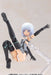 Frame Arms Girl Materia Normal Ver Plastic Model Kit Kotobukiya- Japan Figure Store - #1 Bring To You The Best Japanese Goods