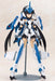 Frame Arms Girl Stylet Blue Impluse With Eggplane Model Kit Kotobukiya Japan- Japan Figure Store - #1 Bring To You The Best Japanese Goods
