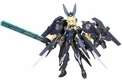 Frame Arms Girl Zelfikar Plastic Model Kit Kotobukiya - Japan Figure