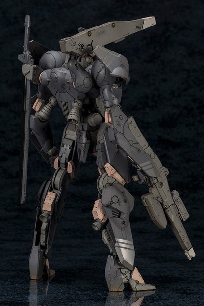 KOTOBUKIYA Fa056 Frame Arms Kagetora 1/100 Scale Kit- Japan Figure Store - #1 Bring To You The Best Japanese Goods