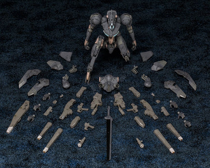 KOTOBUKIYA Fa056 Frame Arms Kagetora 1/100 Scale Kit- Japan Figure Store - #1 Bring To You The Best Japanese Goods