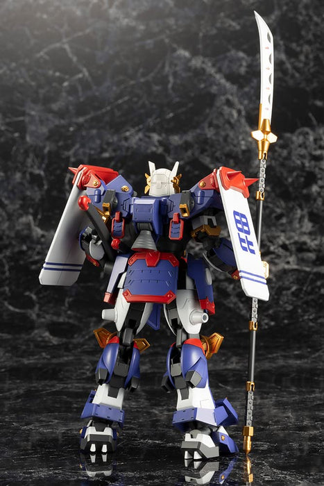 KOTOBUKIYA Frame Arms Kenshin Plastic Model- Japan Figure Store - #1 Bring To You The Best Japanese Goods