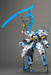 Frame Arms Nsg-X2 Hresvelgr=Ater:Re2 Height Approx 150Mm 1/100 Scale Plastic Model Fa138- Japan Figure Store - #1 Bring To You The Best Japanese Goods