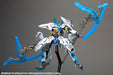 Frame Arms Nsg-X2 Hresvelgr=Ater:Re2 Height Approx 150Mm 1/100 Scale Plastic Model Fa138- Japan Figure Store - #1 Bring To You The Best Japanese Goods