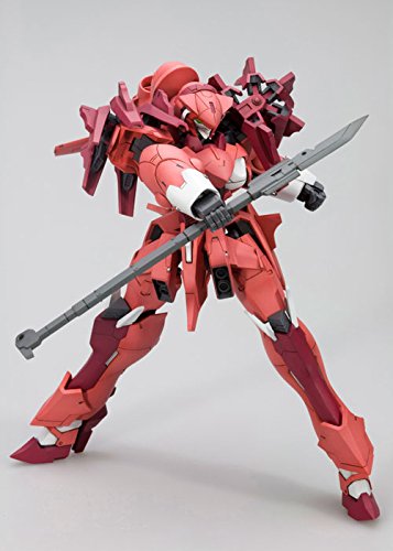 KOTOBUKIYA Frame Arms Fa104 Sa-17 Lapierre:Re 1/100 Scale Kit- Japan Figure Store - #1 Bring To You The Best Japanese Goods