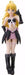 Fraurein Revoltech No.009 The Idolmaster Miki Hoshii Figure Kaiyodo - Japan Figure