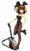 Fraurein Revoltech Sp No.1 Haruhi Suzumiya Bunny Ver. Figure Kaiyodo - Japan Figure