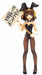 Fraurein Revoltech Sp No.1 Haruhi Suzumiya Bunny Ver. Figure Kaiyodo- Japan Figure Store - #1 Bring To You The Best Japanese Goods