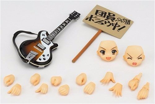 Fraurein Revoltech Sp No.1 Haruhi Suzumiya Bunny Ver. Figure Kaiyodo- Japan Figure Store - #1 Bring To You The Best Japanese Goods