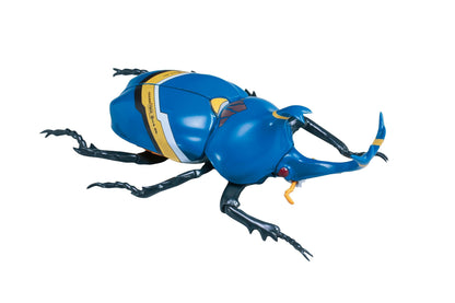 Fujimi Model Japan Free Research Series No.216 Evangelion Beetle Mark.06 Plastic Model- Japan Figure Store - #1 Bring To You The Best Japanese Goods