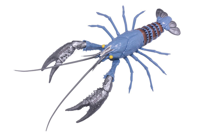 Fujimi Model Japan Free Research Series No.246 Ultra Monster Edition American Crawfish Baltan Alien Plastic Model- Japan Figure Store - #1 Bring To You The Best Japanese Goods