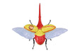 Fujimi Model: No.263 NJPW Hercules Beetle Lion Mark Plastic Model- Japan Figure Store - #1 Bring To You The Best Japanese Goods