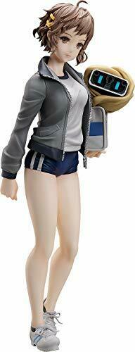 Freeing 13 Sentinels: Aegis Rim Natsuno Minami Figure- Japan Figure Store - #1 Bring To You The Best Japanese Goods
