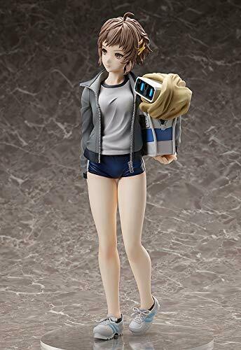 Freeing 13 Sentinels: Aegis Rim Natsuno Minami Figure- Japan Figure Store - #1 Bring To You The Best Japanese Goods