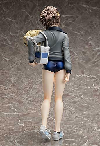 Freeing 13 Sentinels: Aegis Rim Natsuno Minami Figure- Japan Figure Store - #1 Bring To You The Best Japanese Goods