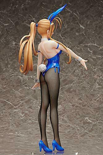 Freeing Ah! My Goddess! Belldandy: Bunny Ver. 1/4 Scale Figure- Japan Figure Store - #1 Bring To You The Best Japanese Goods