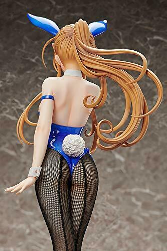 Freeing Ah! My Goddess! Belldandy: Bunny Ver. 1/4 Scale Figure- Japan Figure Store - #1 Bring To You The Best Japanese Goods