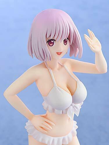 Freeing Akane Shinjo: Swimsuit Ver. 1/12 Scale Figure- Japan Figure Store - #1 Bring To You The Best Japanese Goods