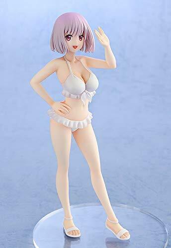 Freeing Akane Shinjo: Swimsuit Ver. 1/12 Scale Figure- Japan Figure Store - #1 Bring To You The Best Japanese Goods