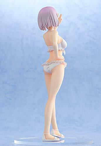 Freeing Akane Shinjo: Swimsuit Ver. 1/12 Scale Figure- Japan Figure Store - #1 Bring To You The Best Japanese Goods