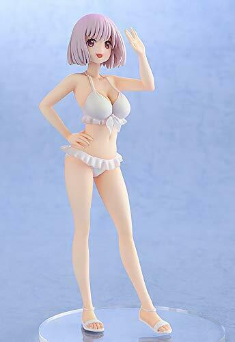 Freeing Akane Shinjo: Swimsuit Ver. 1/12 Scale Figure- Japan Figure Store - #1 Bring To You The Best Japanese Goods