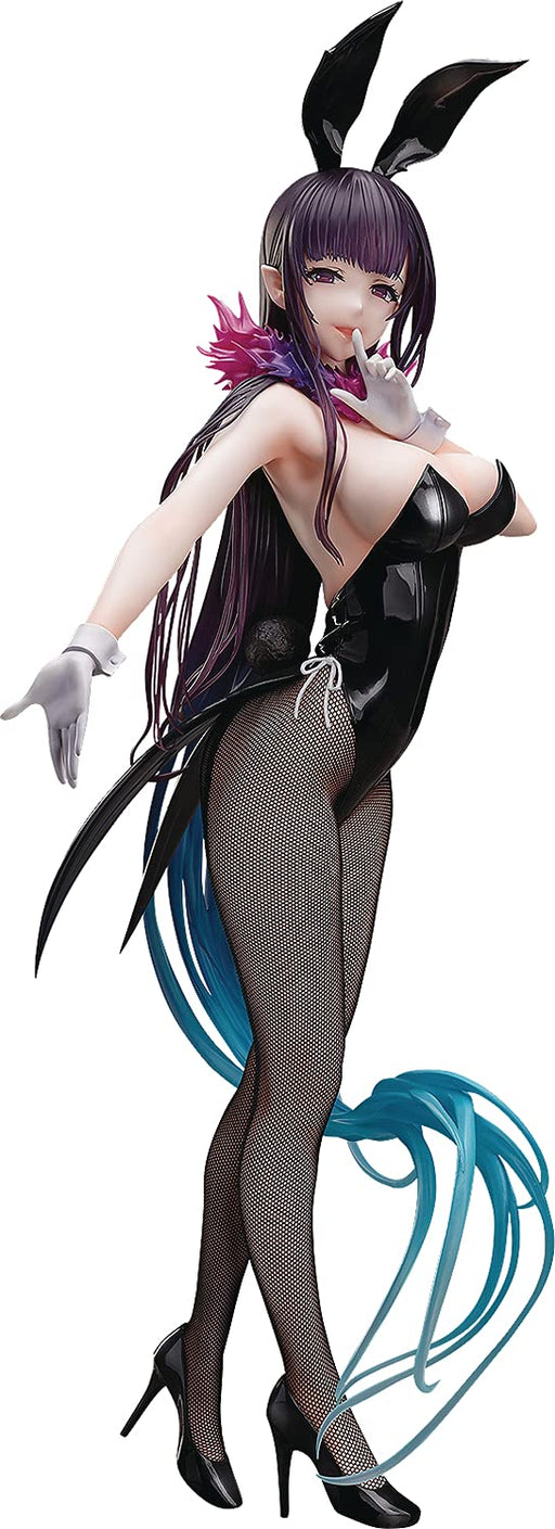 Freeing Chiyo: Bunny Ver. 1/4 Japanese Painted Scale Figures Plastic Model Toys- Japan Figure Store - #1 Bring To You The Best Japanese Goods
