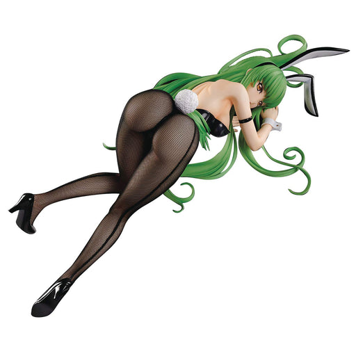 Freeing B-Style Code Geass Lelouch Of The Rebellion Cc Bunny Figure Japan 1/4 Complete- Japan Figure Store - #1 Bring To You The Best Japanese Goods