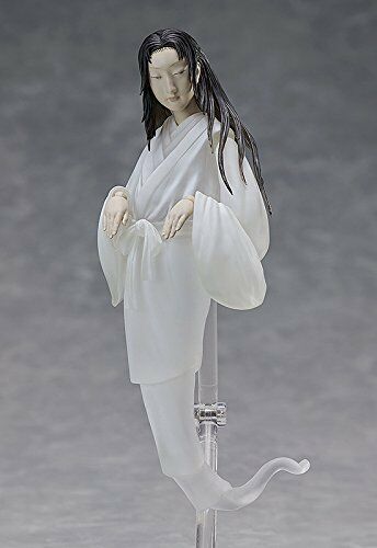 Freeing Figma Sp-107 The Table Museum Maruyama Okyo's Yurei-zu Figure- Japan Figure Store - #1 Bring To You The Best Japanese Goods